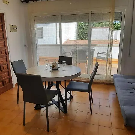 Con Terraza Centro Del Puerto, Ideal Parejas - Llanca, Costa Brava - Es-170-31