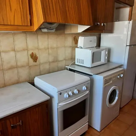 Con Terraza Centro Del Puerto, Ideal Parejas - Llanca, Costa Brava - Es-170-31 Apartment
