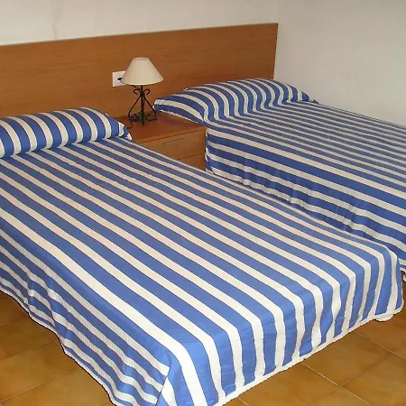 Apartment Con Terraza Centro Del Puerto, Ideal Parejas - Llanca, Costa Brava - Es-170-31
