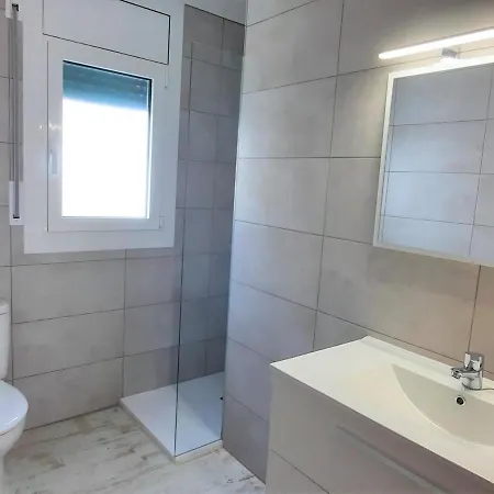 Con Terraza Centro Del Puerto, Ideal Parejas - Llanca, Costa Brava - Es-170-31 Llanca