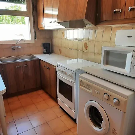 Con Terraza Centro Del Puerto, Ideal Parejas - Llanca, Costa Brava - Es-170-31