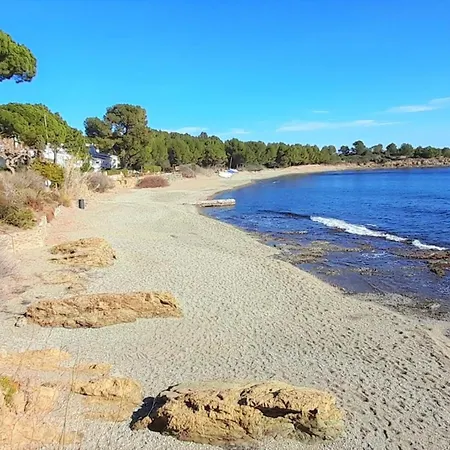 Con Terraza Centro Del Puerto, Ideal Parejas - Llanca, Costa Brava - Es-170-31 Llanca