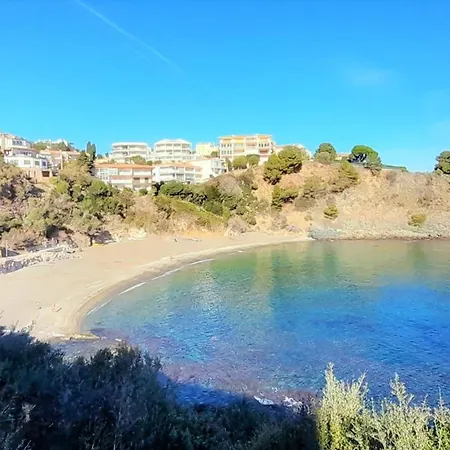 Apartment Con Terraza Centro Del Puerto, Ideal Parejas - Llanca, Costa Brava - Es-170-31 *